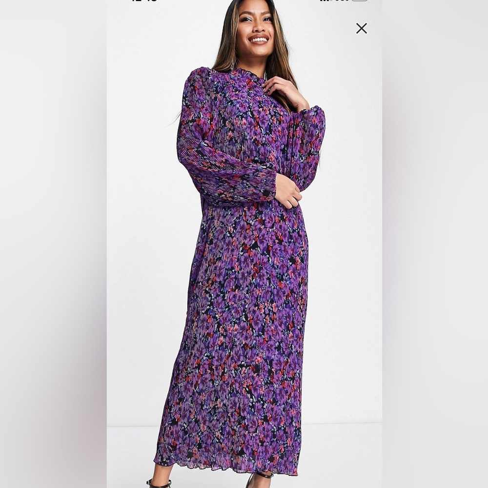 Asos dress